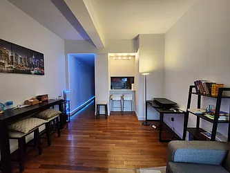 Rented by AZ REALTY NYC LLC