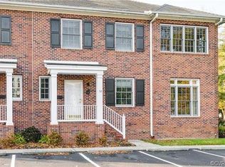 52 E Lock Ln, Richmond, VA 23226