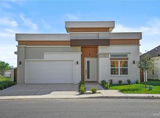 2716 E Conroe Rd, Edinburg, TX 78542