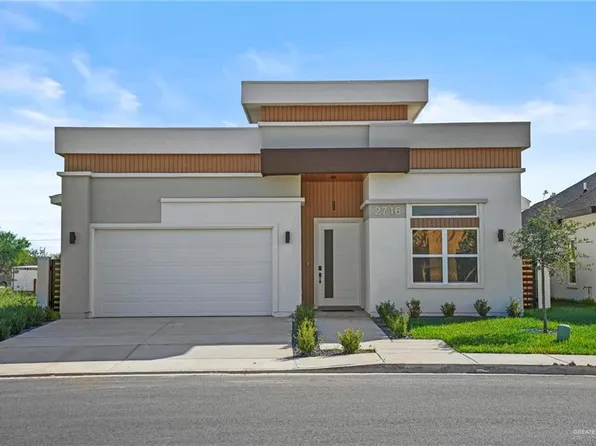 2716 E Conroe Rd, Edinburg, TX 78542