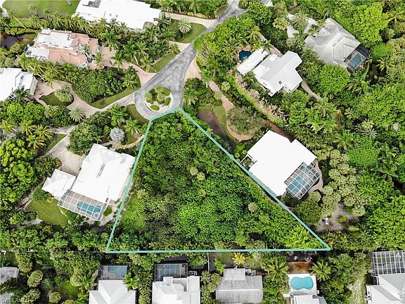 4th image of 1305 Seaspray Ln Lot 18