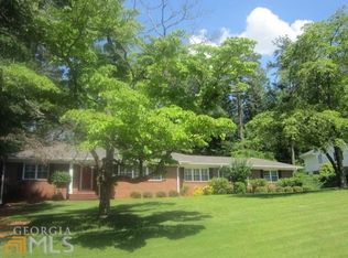 518 Pineview Ter, Lagrange, GA 30240