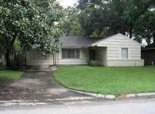 7514 Schiller St, Houston, TX 77055