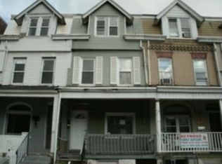393 W Gordon St, Allentown, PA 18102