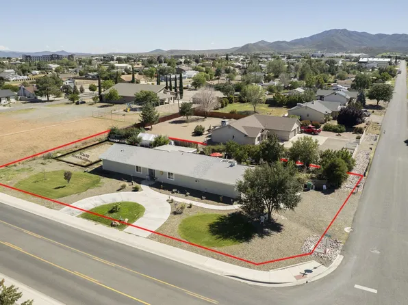 3161 N VALLEY VIEW Drive, Prescott Valley, AZ 86314