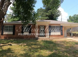 3910 Dante Ave, Memphis, TN 38128