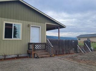 890 N 15th Ave, Elgin, OR 97827