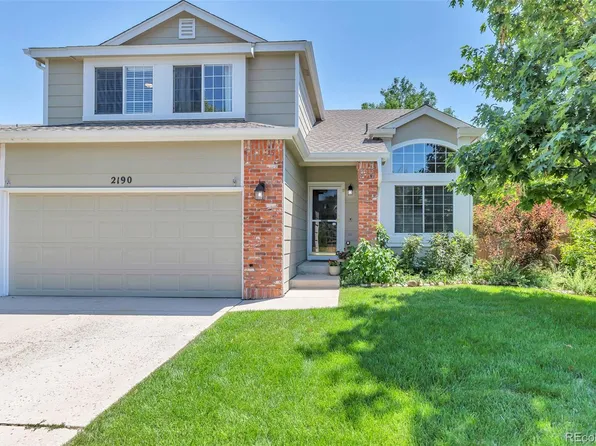 2190 Fendlebrush Street, Highlands Ranch, CO 80129