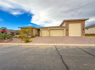 1574 Pomegranate Trl, Mesquite, NV 89027