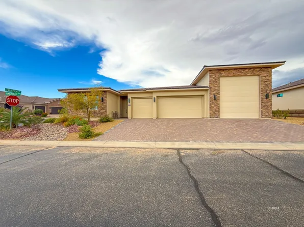 1574 Pomegranate Trl, Mesquite, NV 89027