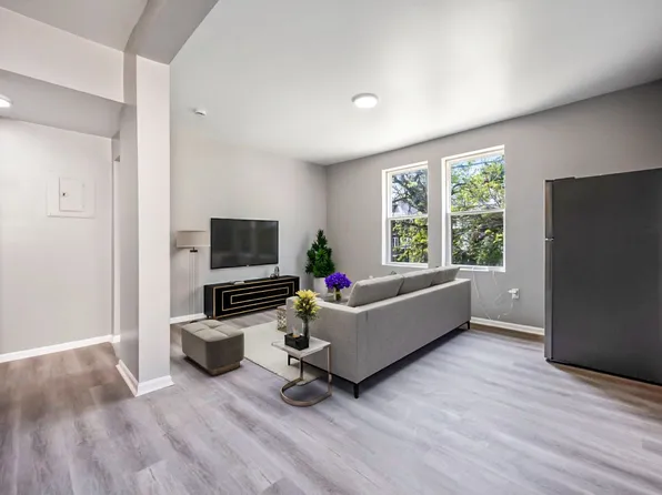 2600 Fairview Ave #2, Baltimore, MD 21215