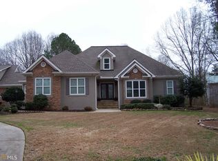 Pine Rd, Newnan, GA 30263