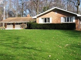 11488 Sheldon Rd, Mantua, OH 44255