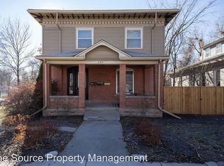 223 E Plum St UNIT B, Fort Collins, CO 80524