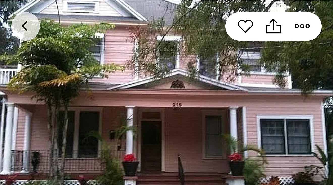 1 bed, 500 sqft, $1,495 — Photo 1