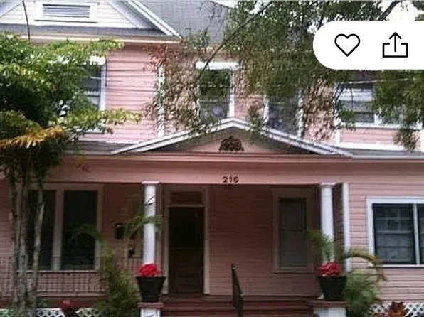 216 S Cedar Ave APT 1, Tampa, FL 33606