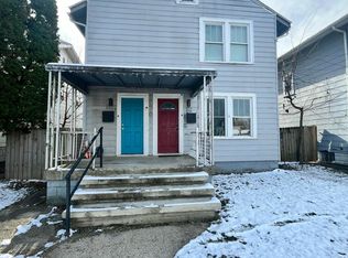 2715 Sullivant Ave, Columbus, OH 43204