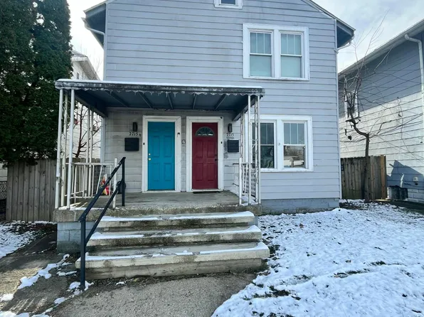 2715 Sullivant Ave, Columbus, OH 43204