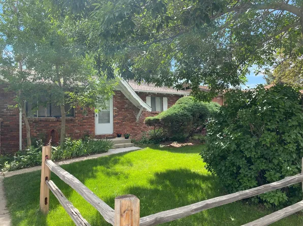 640 Ingalls St, Lakewood, CO 80214