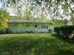 173 Locust St, Claysburg, PA 16625