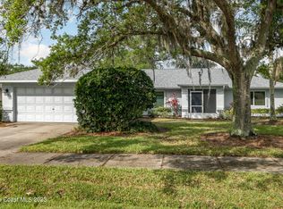 970 Mayflower Ave, Melbourne, FL 32940