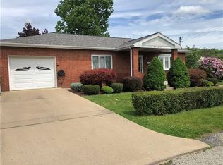 399 Greenwood Ave, McKeesport, PA 15132