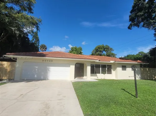 22028 Acapulco Ct, Boca Raton, FL 33428