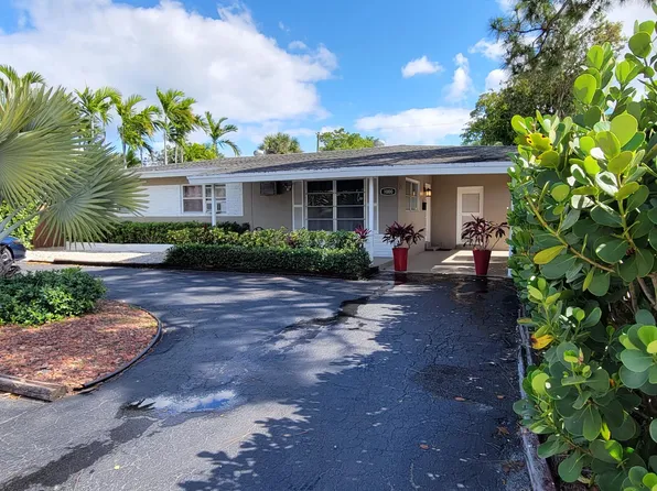 1000 NE 17TH Court, Fort Lauderdale, FL 33305