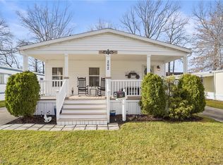 34424 Euclid Ave #262, Willoughby, OH