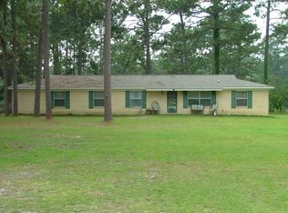 709 Pine Glen Dr, Albany, GA 31705