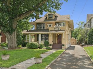 534 E Broad St, Westfield, NJ 07090