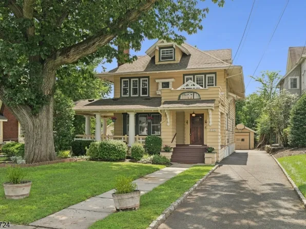 534 E Broad Street, Westfield Town, NJ 07090