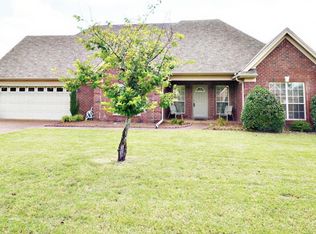 1136 Deer Creek Dr, Hernando, MS 38632