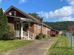 3528 Riverside Dr, Huntington, WV 25705