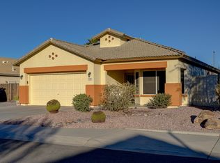 3788 E Thunderheart Trl, Gilbert, AZ 85297