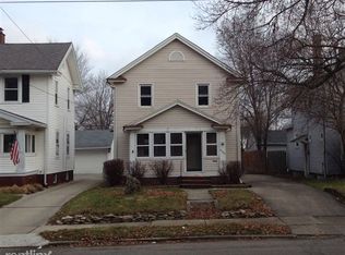 4540 N Haven Ave, Toledo, OH 43612