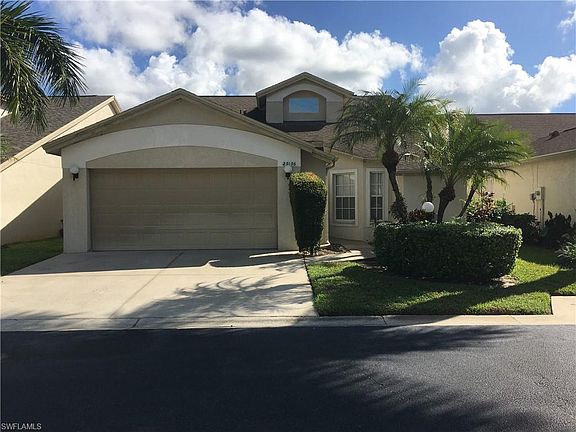 2nd image of 25156 Golf Lake Cir