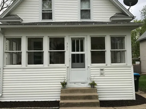 331 7th Ave N, Fort Dodge, IA 50501