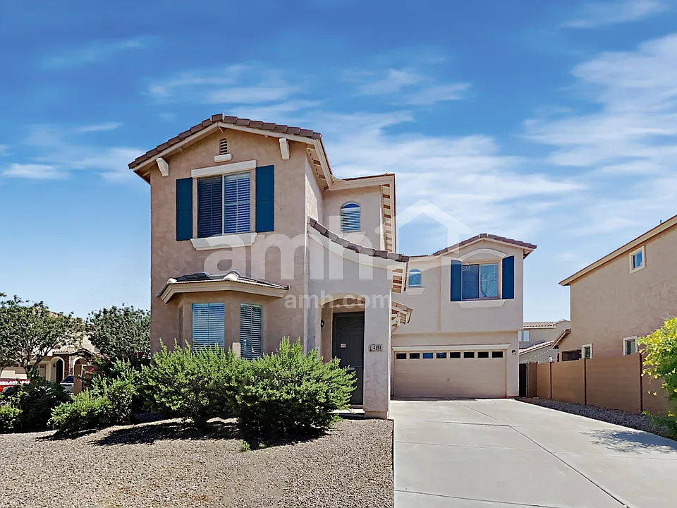 4151 E Trigger Way