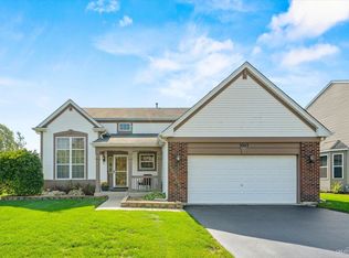 3003 Fairfield Way, Montgomery, IL 60538