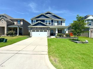 3589 Lovage Dr, Apex, NC 27502