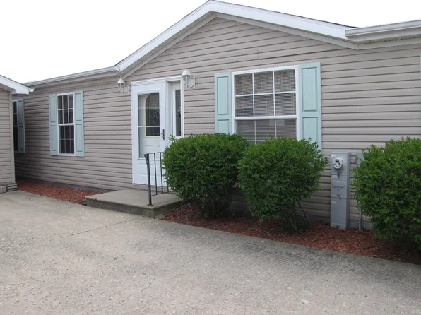 22445 S Remington Dr, Channahon, IL 60410