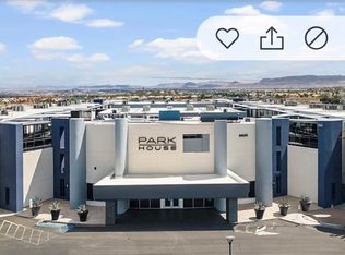 8925 W Flamingo Rd UNIT 202, Las Vegas, NV 89147