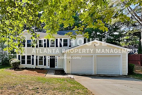 524 Meadowfield Ct Photo 1