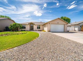 539 Gold Rush Dr, Fruita, CO 81521
