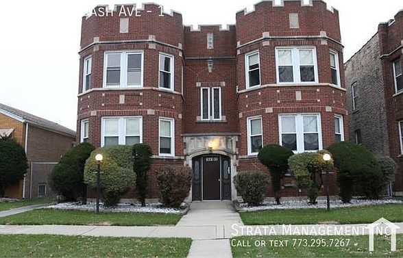 1st image of 7641 S Wabash Ave #1N