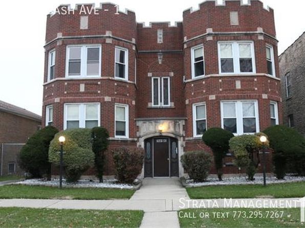 7641 S Wabash Ave #1S