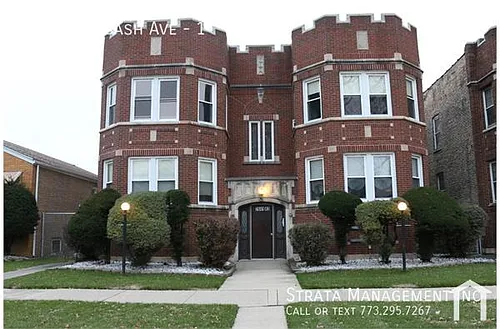 7641 S Wabash Ave Photo 1