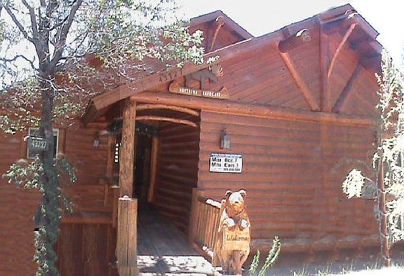 2nd image of 43727 Yosemite Dr