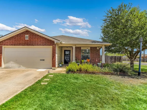 2800 Tyler Ln, Taylor, TX 76574